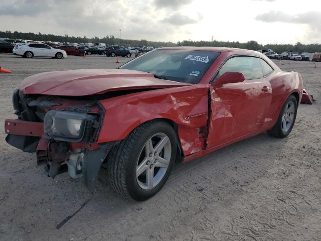 CHEVROLET CAMARO LT 2011 2g1fb1ed2b9173512