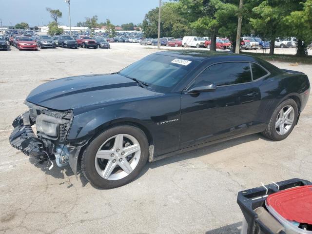 CHEVROLET CAMARO LT 2011 2g1fb1ed2b9199270