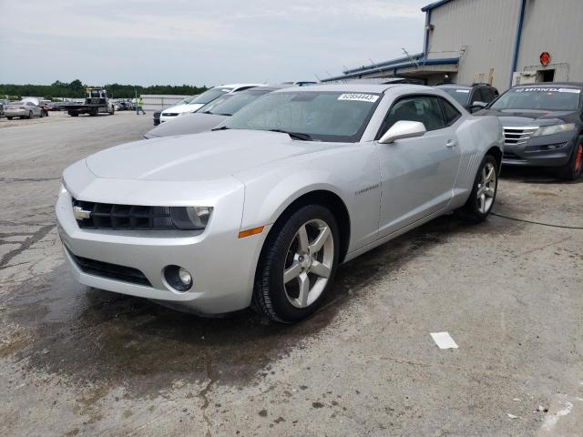 CHEVROLET CAMARO LT 2011 2g1fb1ed3b9106630