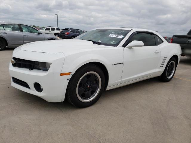 CHEVROLET CAMARO LT 2011 2g1fb1ed3b9113769