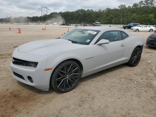 CHEVROLET CAMARO 2011 2g1fb1ed3b9121693