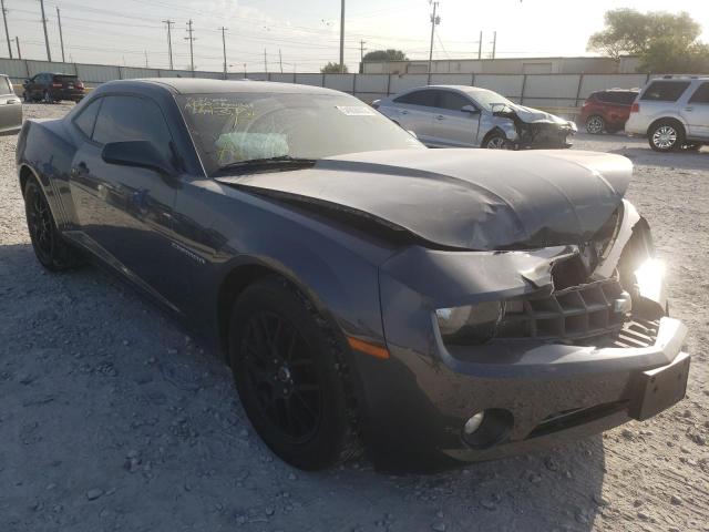 CHEVROLET CAMARO LT 2011 2g1fb1ed3b9127493