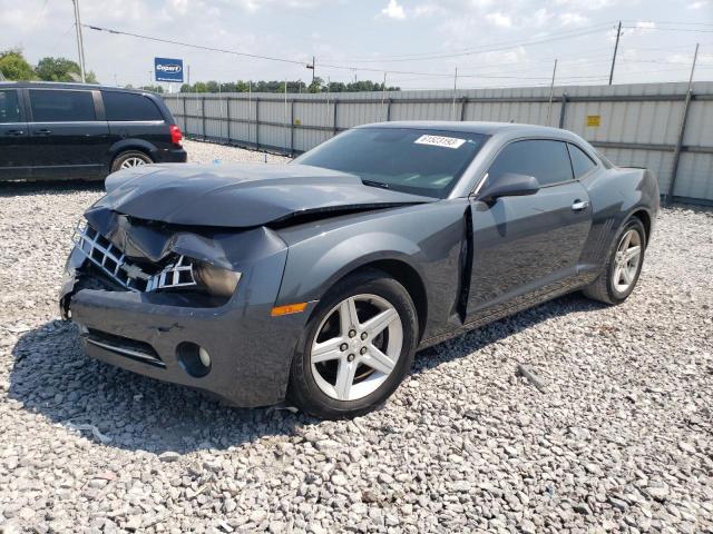 CHEVROLET CAMARO LT 2011 2g1fb1ed3b9131687