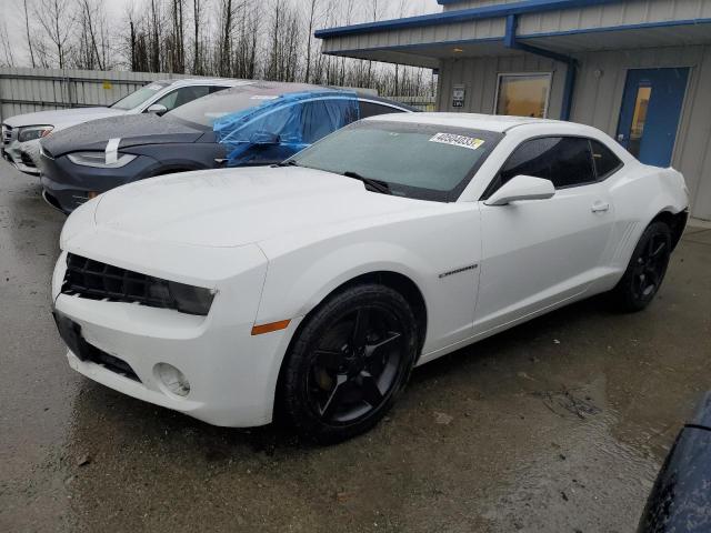 CHEVROLET CAMARO LT 2011 2g1fb1ed3b9134220