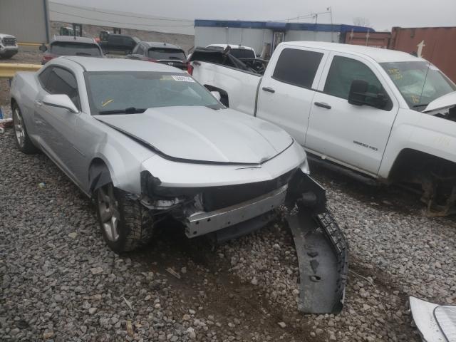 CHEVROLET CAMARO LT 2011 2g1fb1ed3b9146514