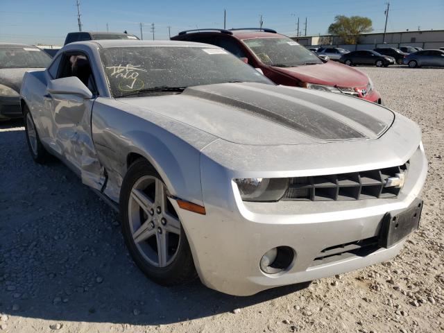 CHEVROLET CAMARO LT 2011 2g1fb1ed3b9146559