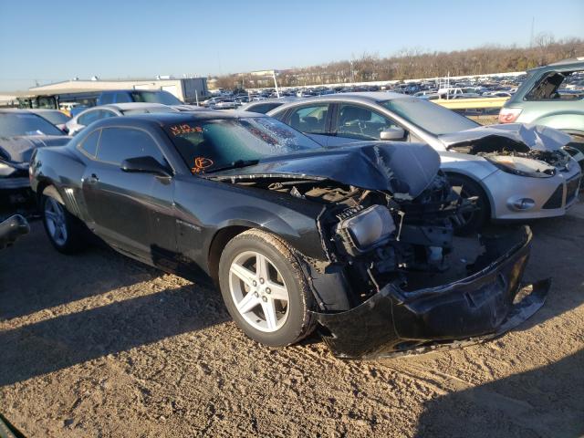 CHEVROLET CAMARO LT 2011 2g1fb1ed3b9153933