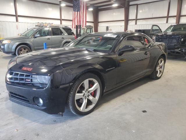 CHEVROLET CAMARO LT 2011 2g1fb1ed3b9168044