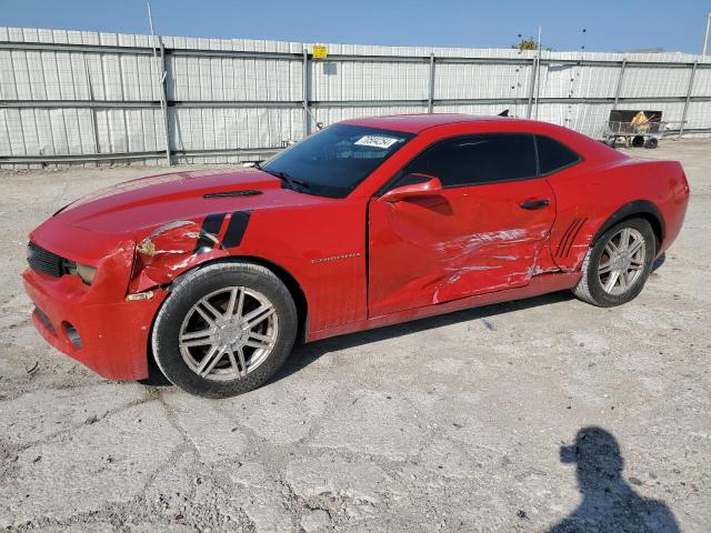 CHEVROLET CAMARO LT 2011 2g1fb1ed3b9178556