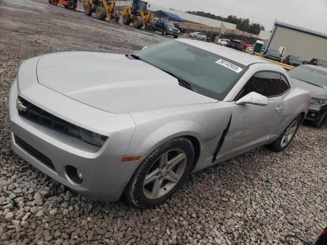 CHEVROLET CAMARO LT 2011 2g1fb1ed3b9197088