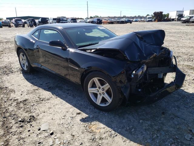 CHEVROLET CAMARO LT 2011 2g1fb1ed3b9208932