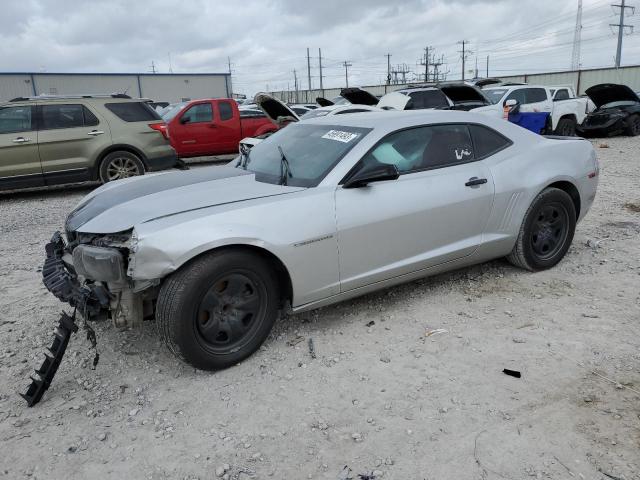 CHEVROLET CAMARO LT 2011 2g1fb1ed4b9136204