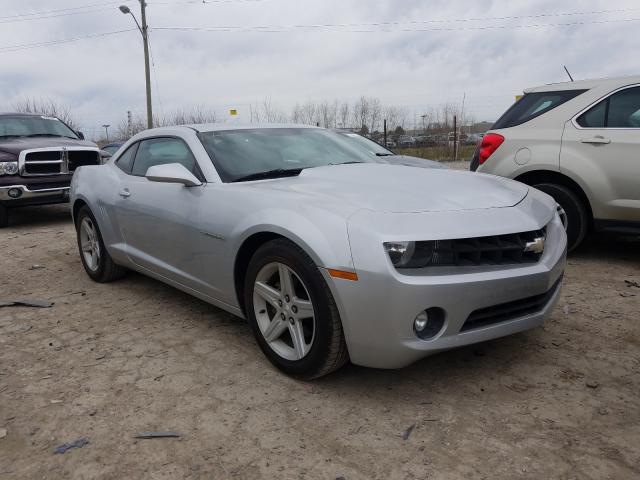 CHEVROLET CAMARO LT 2011 2g1fb1ed4b9145940