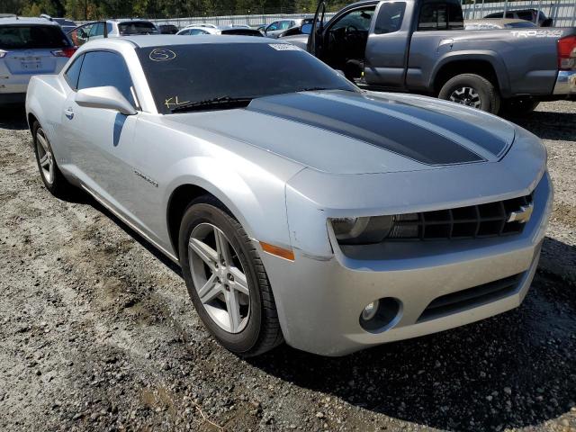 CHEVROLET CAMARO LT 2011 2g1fb1ed4b9151236