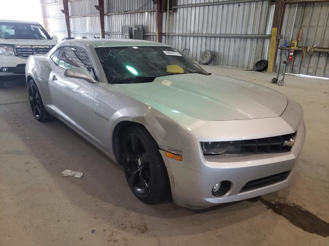 CHEVROLET CAMARO LT 2011 2g1fb1ed4b9157456