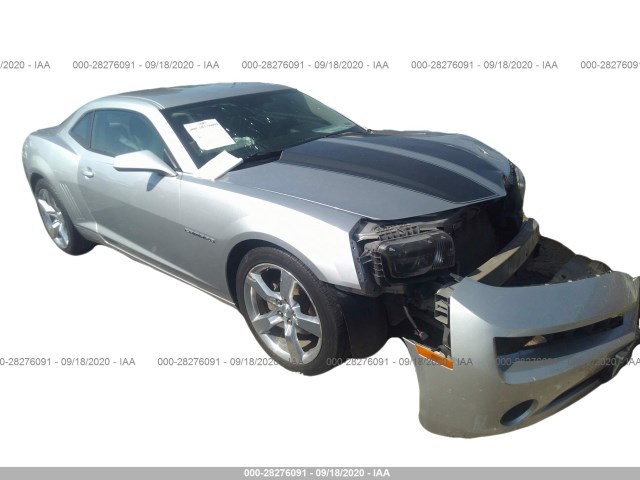 CHEVROLET CAMARO 2011 2g1fb1ed4b9159806