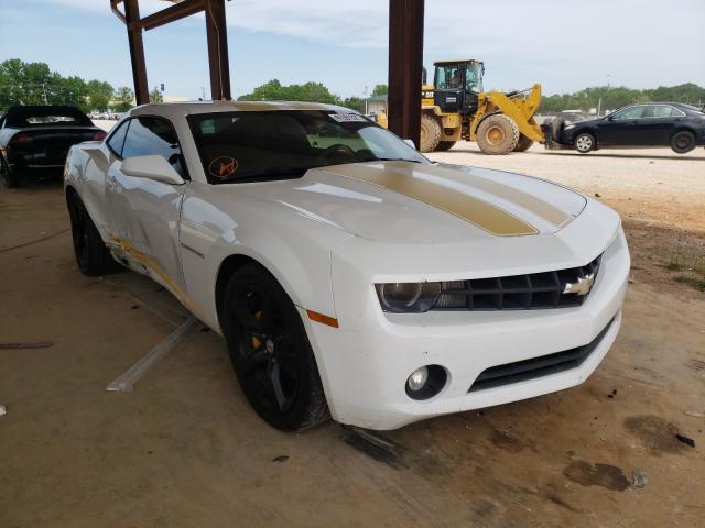 CHEVROLET CAMARO LT 2011 2g1fb1ed4b9167422