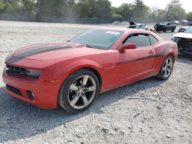 CHEVROLET CAMARO LT 2011 2g1fb1ed4b9168425