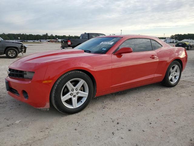 CHEVROLET CAMARO LT 2011 2g1fb1ed4b9191199