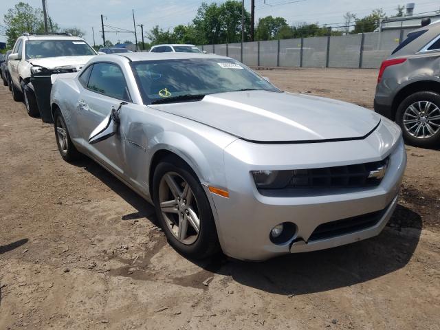 CHEVROLET CAMARO LT 2011 2g1fb1ed4b9194216