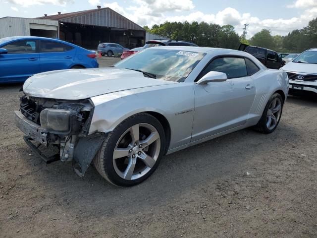 CHEVROLET CAMARO LT 2011 2g1fb1ed4b9208003