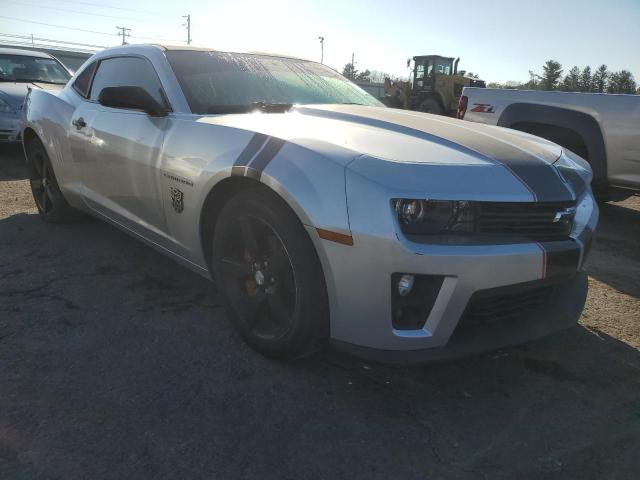 CHEVROLET CAMARO LT 2011 2g1fb1ed4b9208468