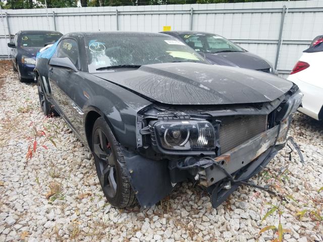 CHEVROLET CAMARO LT 2011 2g1fb1ed5b9100442