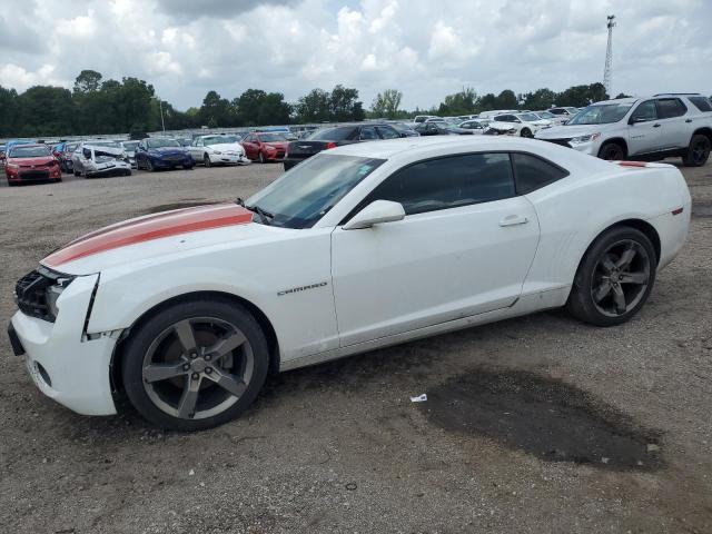 CHEVROLET CAMARO LT 2011 2g1fb1ed5b9132517