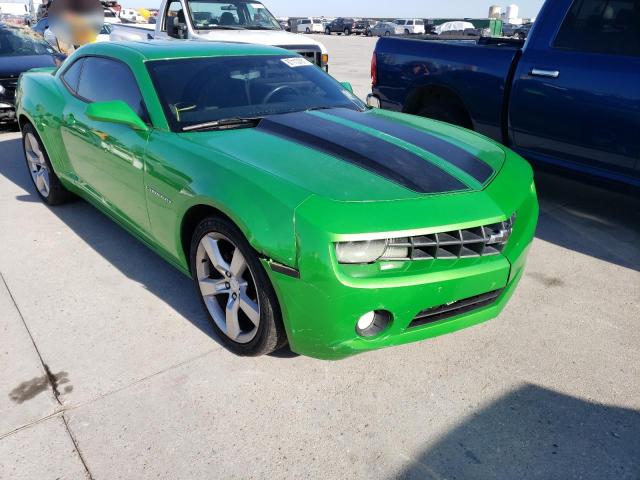 CHEVROLET CAMARO LT 2011 2g1fb1ed5b9136759