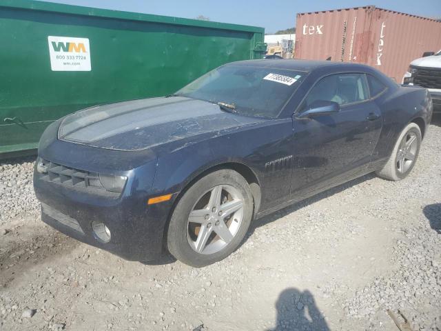 CHEVROLET CAMARO LT 2011 2g1fb1ed5b9137121