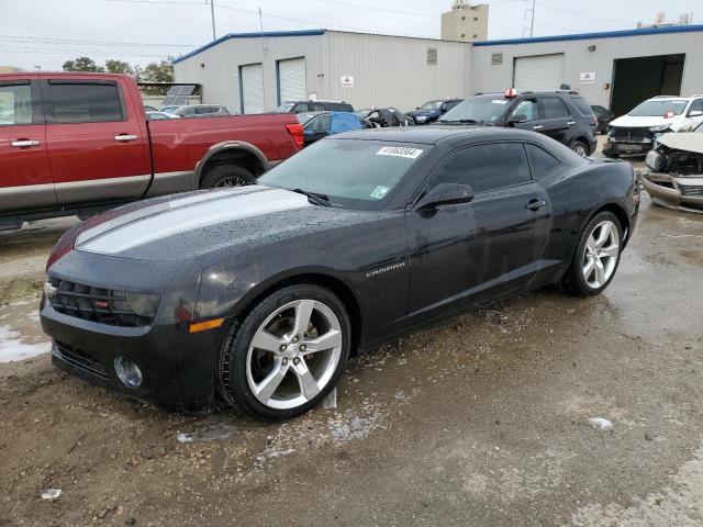 CHEVROLET CAMARO 2011 2g1fb1ed5b9143226