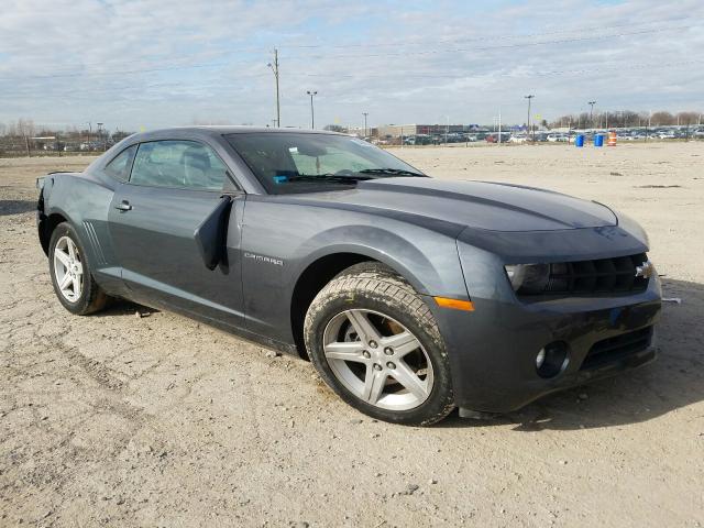 CHEVROLET CAMARO LT 2011 2g1fb1ed5b9148796