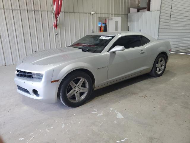 CHEVROLET CAMARO LT 2011 2g1fb1ed5b9149401