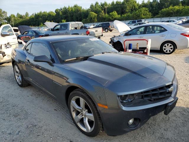 CHEVROLET CAMARO LT 2011 2g1fb1ed5b9154565