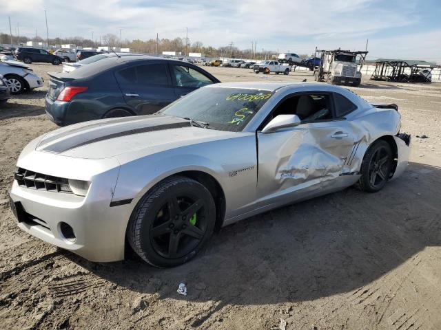 CHEVROLET CAMARO LT 2011 2g1fb1ed5b9159975