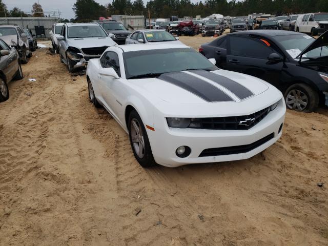 CHEVROLET CAMARO LT 2011 2g1fb1ed5b9163315