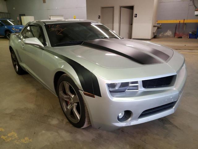 CHEVROLET CAMARO LT 2011 2g1fb1ed5b9169079