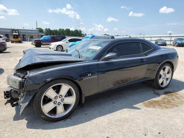 CHEVROLET CAMARO 2011 2g1fb1ed5b9171964