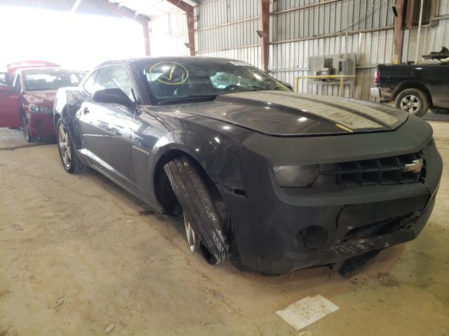 CHEVROLET CAMARO LT 2011 2g1fb1ed5b9173388