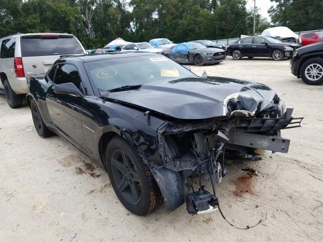 CHEVROLET CAMARO LT 2011 2g1fb1ed5b9193236