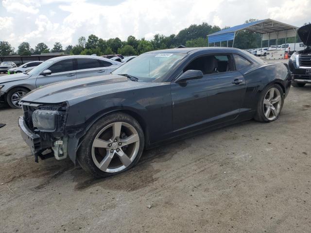 CHEVROLET CAMARO 2011 2g1fb1ed5b9198114