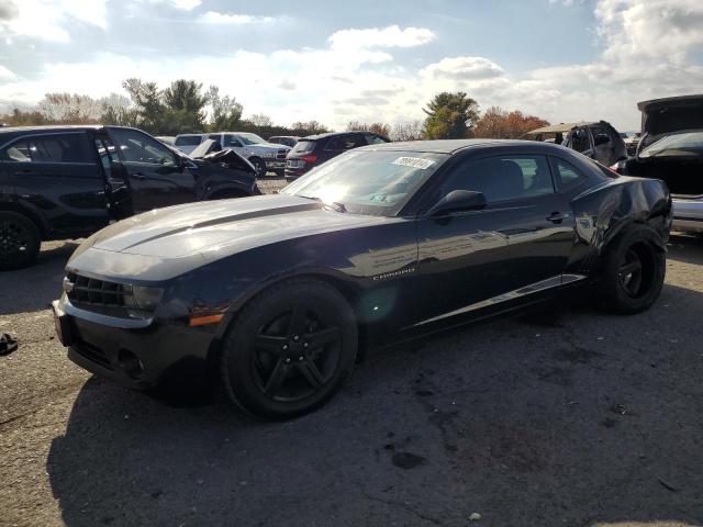 CHEVROLET CAMARO LT 2011 2g1fb1ed5b9211265