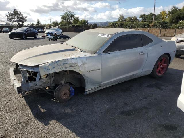 CHEVROLET CAMARO LT 2011 2g1fb1ed5b9214568