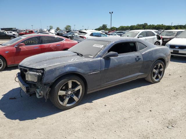 CHEVROLET CAMARO LT 2011 2g1fb1ed6b9106895