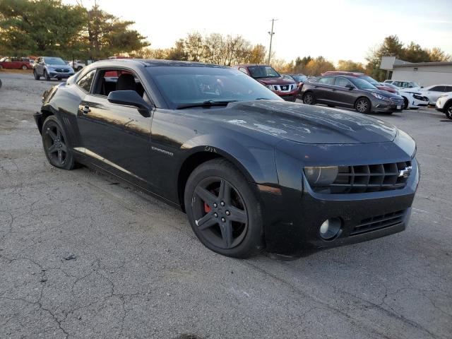 CHEVROLET CAMARO LT 2011 2g1fb1ed6b9118402