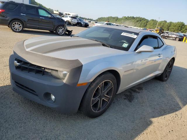 CHEVROLET CAMARO 2011 2g1fb1ed6b9139850