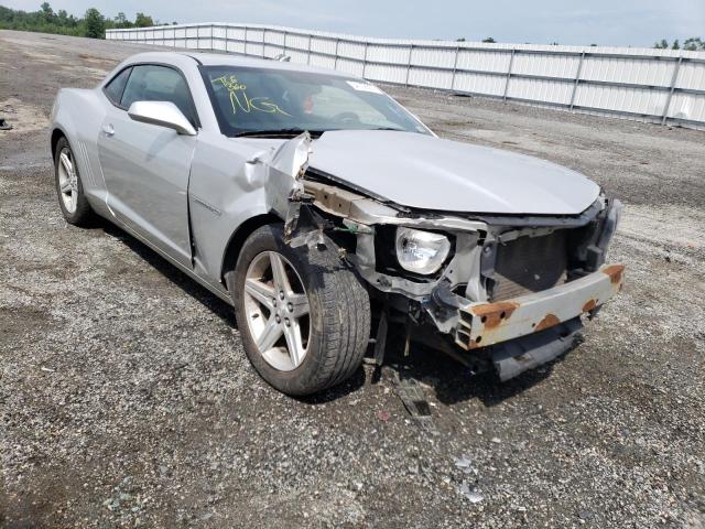 CHEVROLET CAMARO LT 2011 2g1fb1ed6b9143087