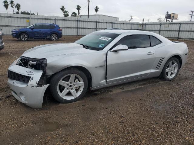 CHEVROLET CAMARO LT 2011 2g1fb1ed6b9144546