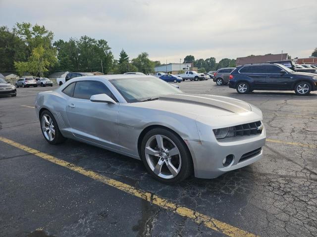 CHEVROLET CAMARO LT 2011 2g1fb1ed6b9150430