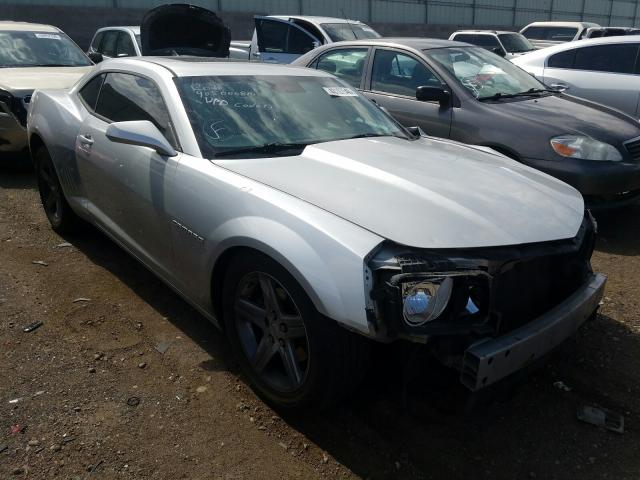 CHEVROLET CAMARO LT 2011 2g1fb1ed6b9156602